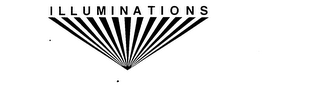 ILLUMINATIONS trademark