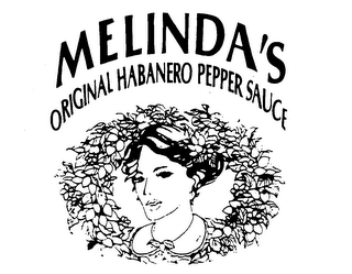 MELINDA'S ORIGINAL HABANERO PEPPER SAUCE