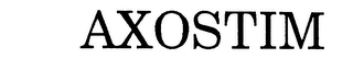 AXOSTIM trademark