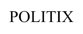 POLITIX trademark