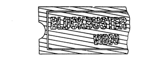 BLOCKBUSTER VIDEO trademark