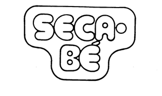SECA-BE trademark