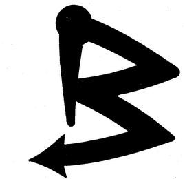 B trademark