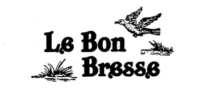 LE BON BRESSE