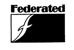 FEDERATED trademark