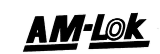 AM-LOK trademark