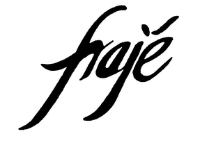 FRAJE