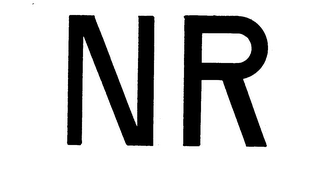 NR trademark