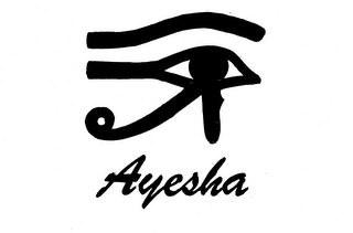 AYESHA trademark