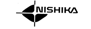 NISHIKA trademark