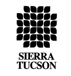 SIERRA TUCSON