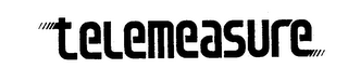 TELEMEASURE