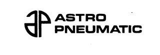 AP ASTRO PNEUMATIC