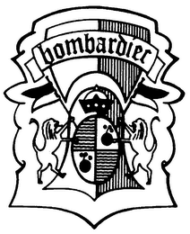 BOMBARDIER trademark
