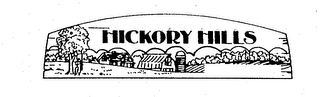 HICKORY HILLS