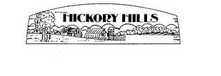 HICKORY HILLS