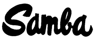 SAMBA