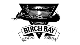 BIRCH BAY BREWING COMPANY