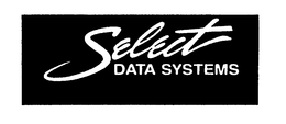 SELECT DATA SYSTEMS trademark