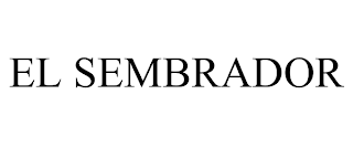 EL SEMBRADOR trademark