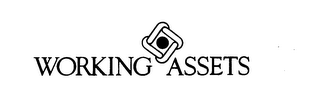 WORKING ASSETS trademark