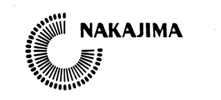 NAKAJIMA