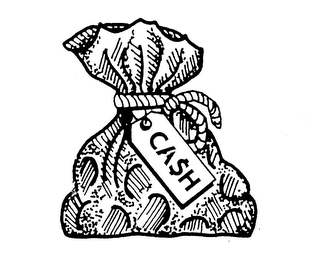 CA$H