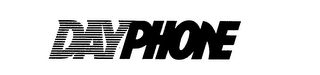 DAYPHONE trademark