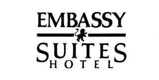 EMBASSY SUITES HOTEL