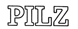 PILZ trademark