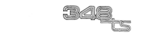 348TS trademark