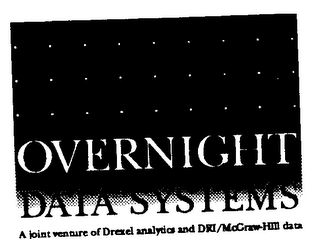 OVERNIGHT DATA SYSTEMS