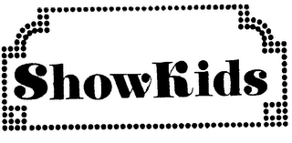 SHOWKIDS