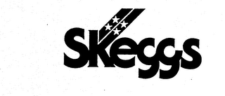 SKEGGS trademark