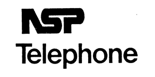 NSP TELEPHONE