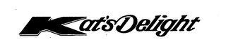 KAT'S DELIGHT trademark