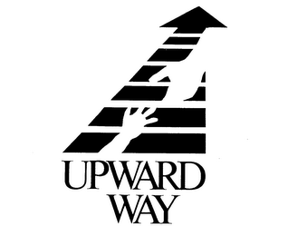 UPWARD WAY trademark