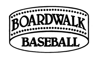 BOARDWALK BASEBALL