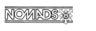 NOMADS trademark
