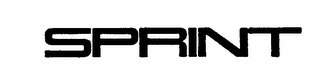 SPRINT trademark