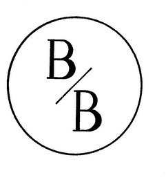 B/B