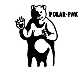 POLAR-PAK trademark