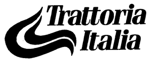 TRATTORIA ITALIA