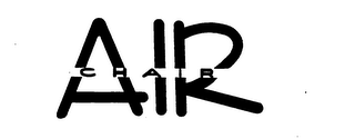 AIR CHAIR trademark