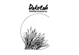 DAKOTAH PRAIRIE PRODUCTS