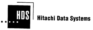 HDS HITACHI DATA SYSTEMS