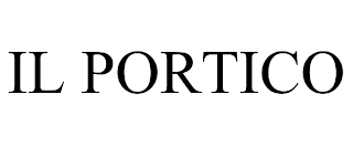 IL PORTICO trademark