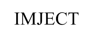 IMJECT trademark