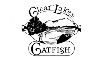 CLEAR LAKES CATFISH