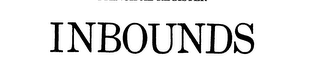 INBOUNDS trademark